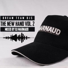 The NewHand Vol.2 by Dj Marnaud