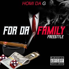 for da fam freestyle