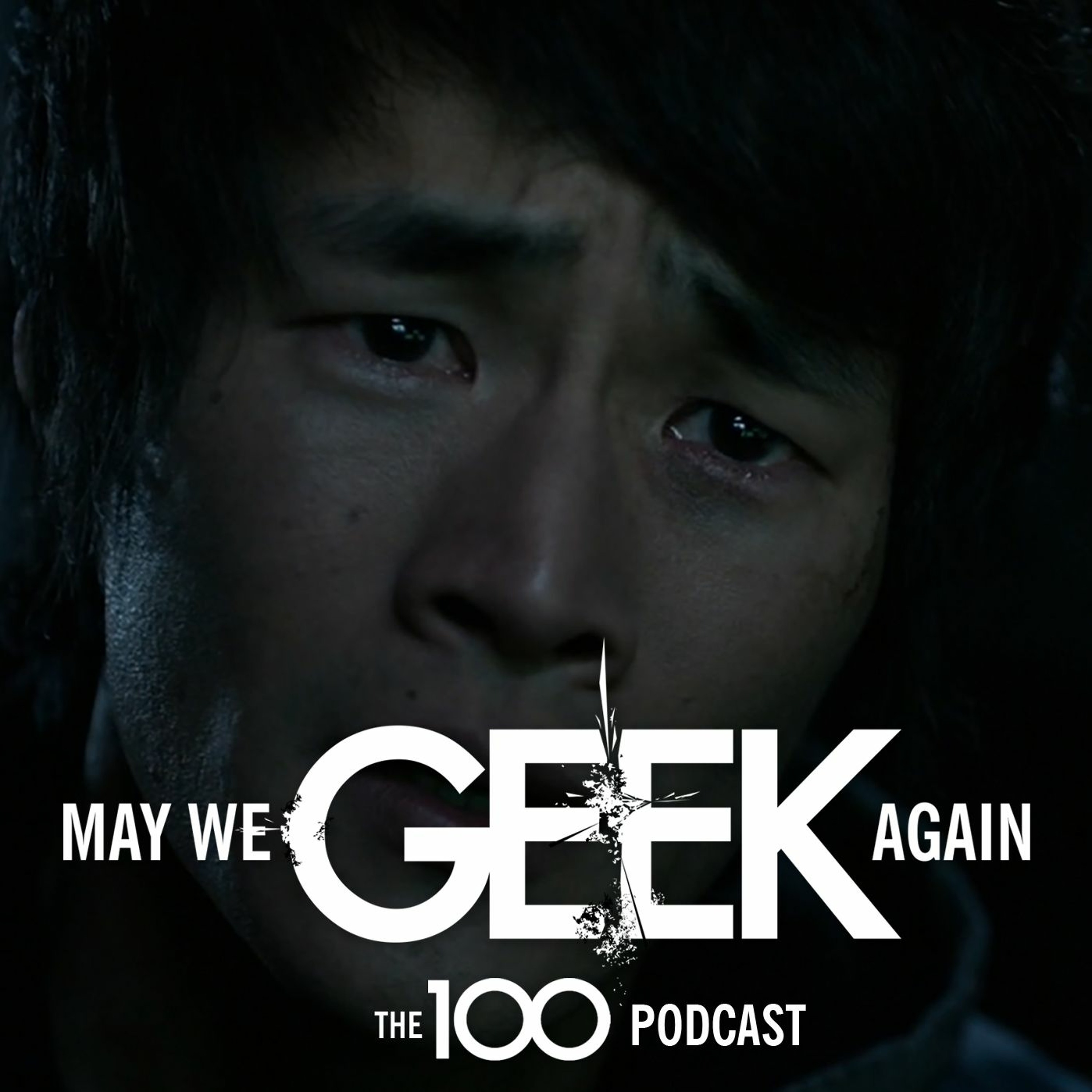 May We Geek Again Podcast
