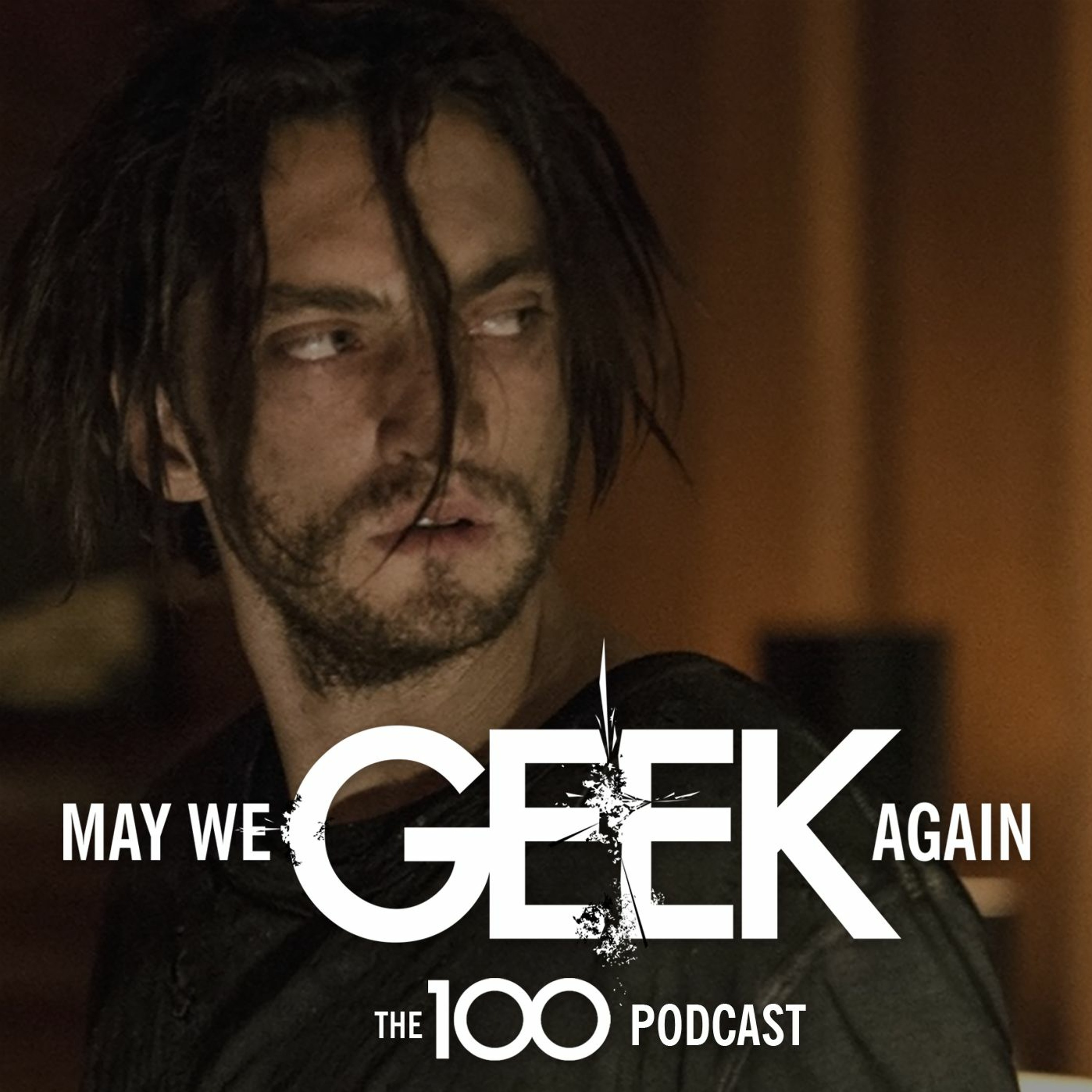 May We Geek Again Podcast