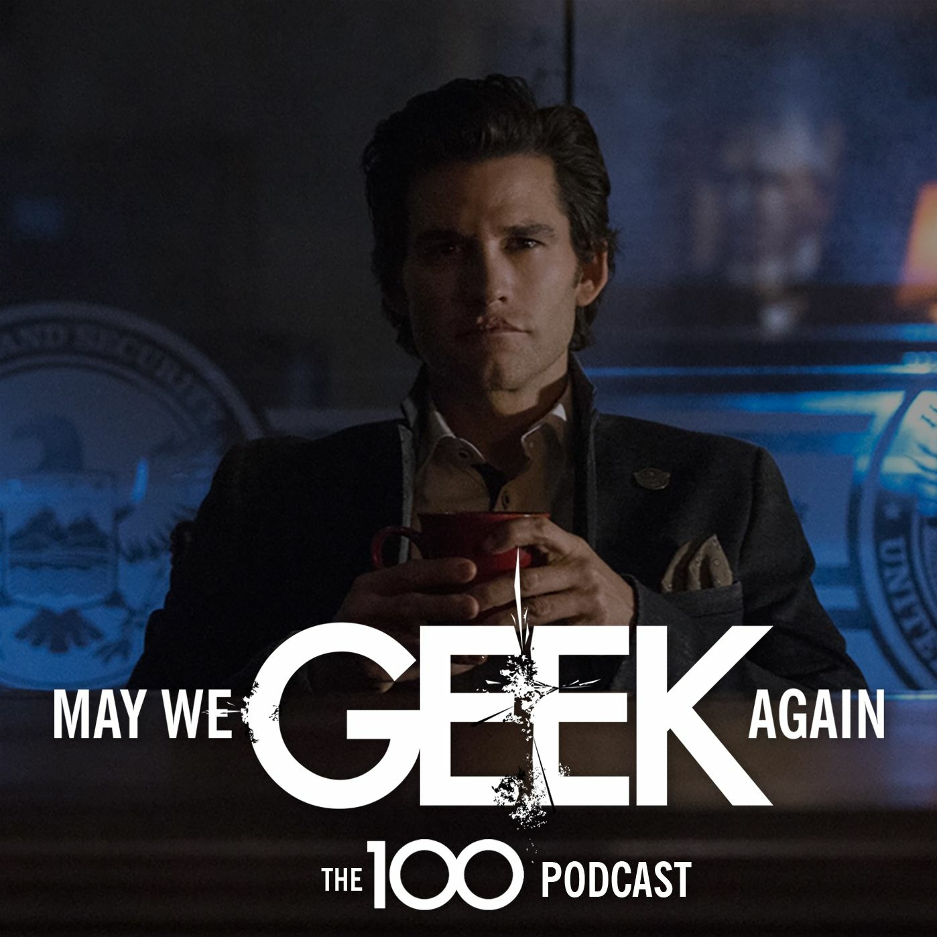 May We Geek Again Podcast