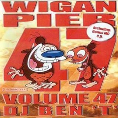 Wigan Pier Volume 47