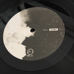 Zygos - Sudd EP (incl. DPRTNDRP Remix) - (CLV003)
