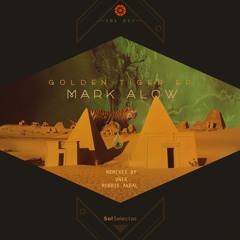 White Tusk - Mark Alow **preview