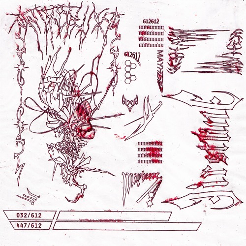 Firstline - $ (Portento Midnight Absolution Rework)