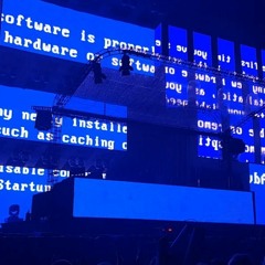 Intro - System Check (Armin van Buuren 2017/18)