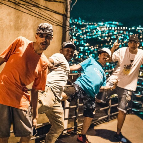 MC´S FAHAH, LK JOGADOR & CODE - MEGA PUTARIALISTICA PART. 01 - DJ LG DO SF