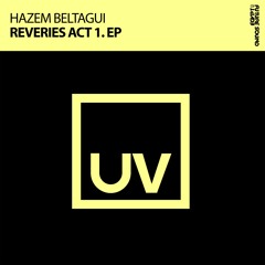 Hazem Beltagui - Let Go [FSOE UV]
