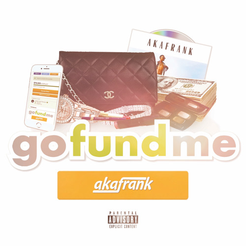 AkaFrank - GoFundMe