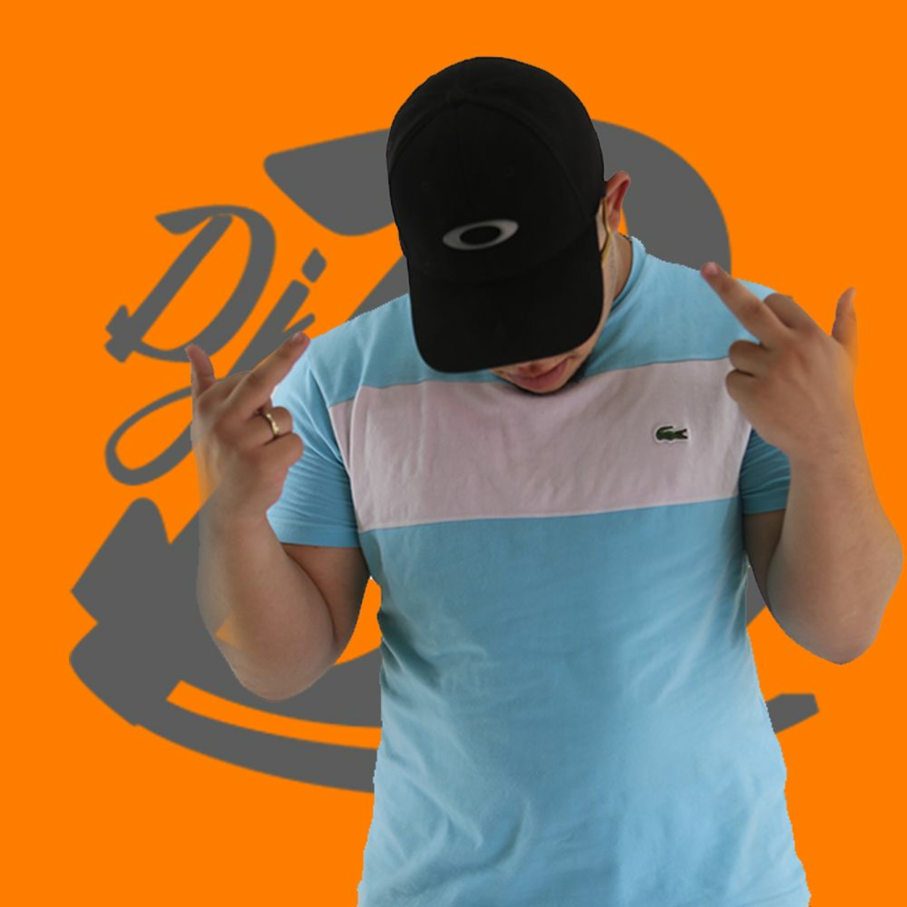 Mc Gw - Desafio ( DJ DI ) 2016 episode artwork