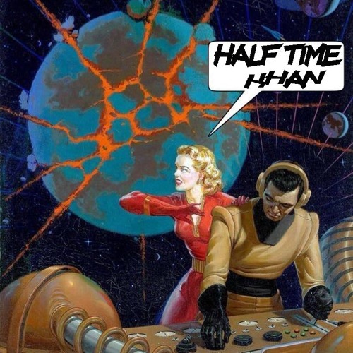 Half Time