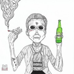 VZR - 'Harm Wackaman'