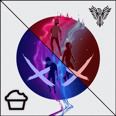 Modestep & Dion Timmer - Going Nowhere [Two Muffins & Ryker Mega Mashup]