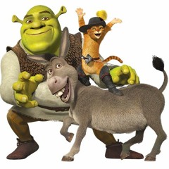 Fairy Tale theme from Shrek