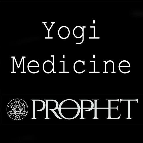 Yogi Medicine - Prophet (CLIP)