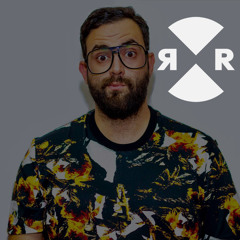 Mihalis Safras - Relief Podcast - 2/20/18