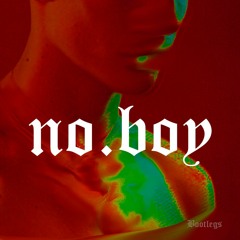 Paul Marmota x Wisin, Yandel - Ahora (No Boy Edit)