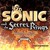 Artwork for Let The Speed Mend It (Sand Oasis) (Sonic and the Secret Rings)