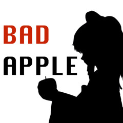 Bad Apple - Epic Instrumental Orchestra (No vocals)