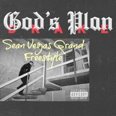 Drake - God's Plan (Freestyle - Free Download)