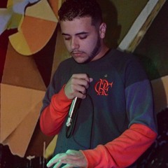 == ROÇA NOS AMIGOS DA BOCA [ BR DA TIJUCA PRODUÇÕES ] BEAT 17