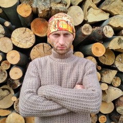 Liam Sobak - Февраль Глубоких Ожиданий,предчувствие Весны Надежд