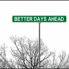 Better Days (Prod. By WindyGotHits)