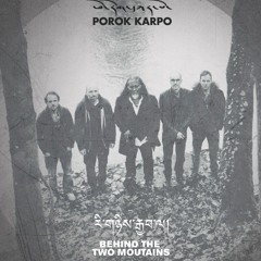 Porok Karpo "Mila Repa" feat. Jürg Halter live @ Kaufleuten Zürich