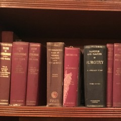 Library Session Recording