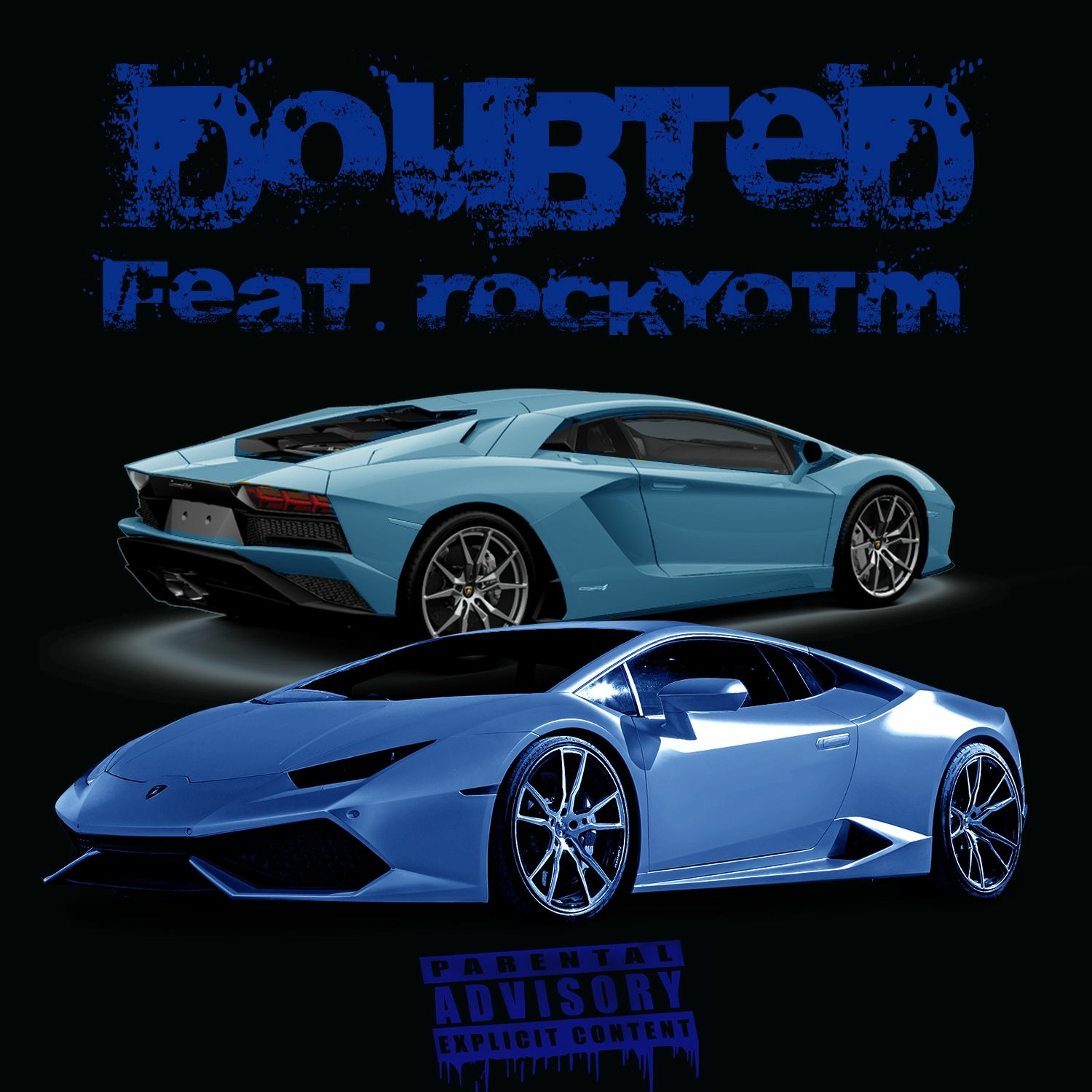 Doubted Ft Rocky otm episode artwork