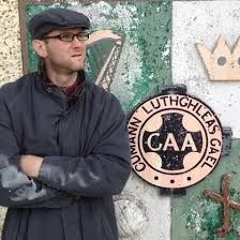 The Rory's Stories Podcast - Episode Three