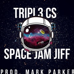 Confident(Prod. Mark Parker)