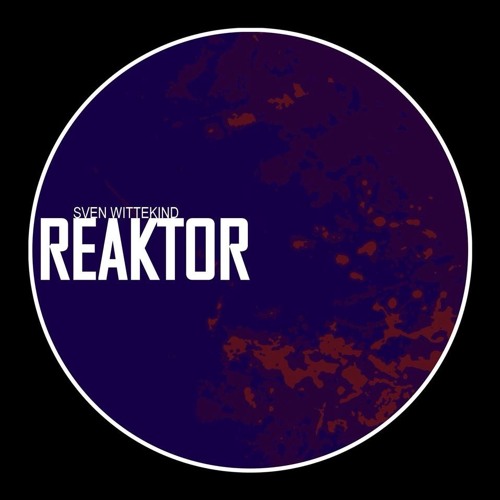 Square (Original Mix) - DSR Digital