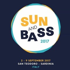 Serum Inja - Sun and Bass 2017