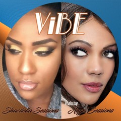 Vibe  featuring Angel Sessions(Preview)