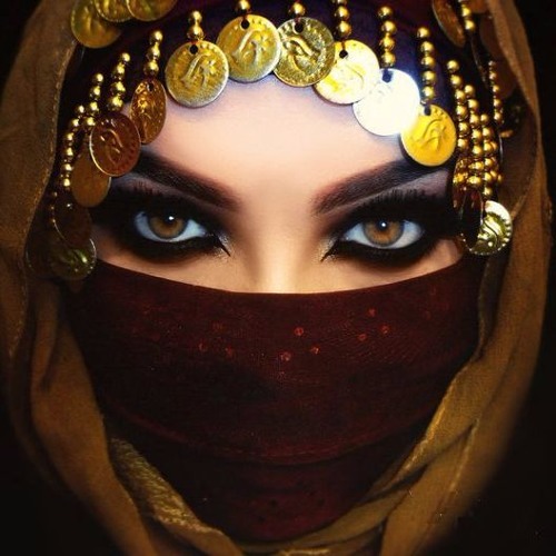 Sting & Mami - Desert Rose (Cover Remix)