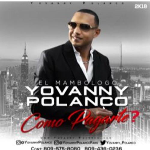 Yovanny Polanco – Como Pagarte