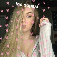 The Dopest (prod. syndrome)