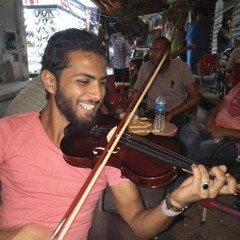 المرايا -ادهم سليمان -بصوت شريف المصرى-