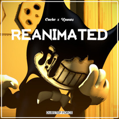 Cache & Knows - Reanimated [Free Download]