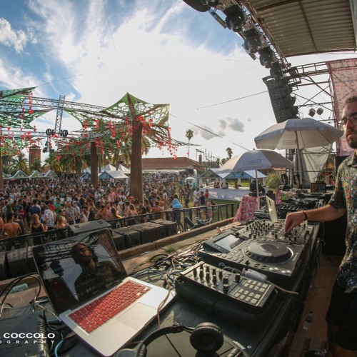 El Bastardo @ La Terraza "Back To Love 3" 18/02/18