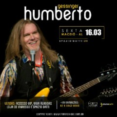 Humberto Gessinger - 13 - Somos Quem Podemos Ser (INSULAR AO VIVO) (2014)