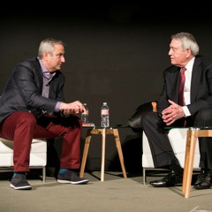 Dan Rather Interview with Mark Suster | Upfront Summit 2018
