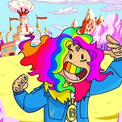 6ix9ine - 69 - TEKASHI69 - MOOKY - DAY 69 - ALBUM LEAK - (CDQ)- OFFICIAL AUDIO