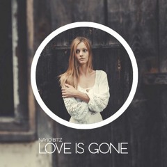 Nayio Bitz Feat. Chris Willis - Love Is Gone (2018 Re-edit)