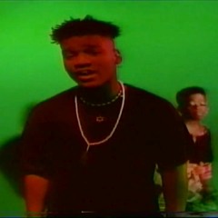 Intelligent Hoodlum - Back to Reality (1989)