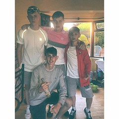 Hardstyle to fuck