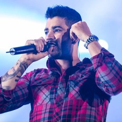 Gusttavo Lima - Nem Dormindo Consigo Te Esquecer part. Bruno e Marrone (Buteco do Gusttavo Lima)