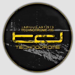 Robyker - And This - Technodrome 100