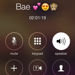 Holding Conversation